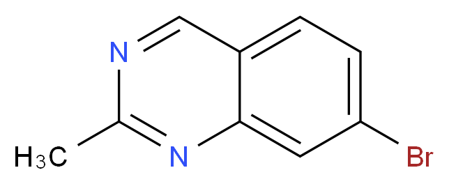 7-bromo-2-methylquinazoline_Molecular_structure_CAS_552331-87-0)
