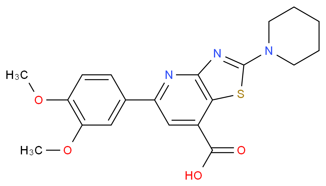 MFCD06655424 molecular structure