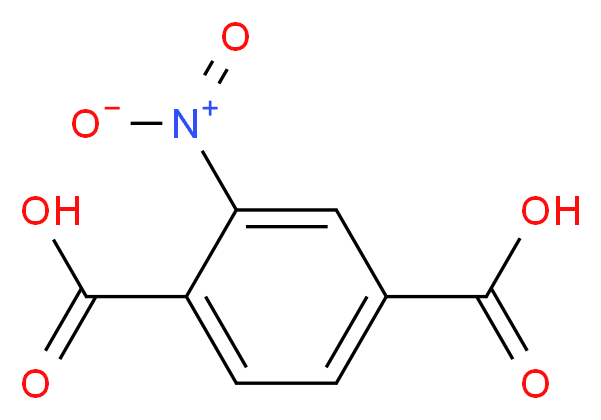 610-29-7 molecular structure