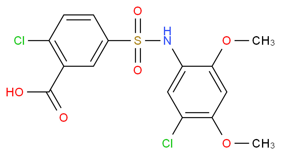 MFCD03150785 molecular structure
