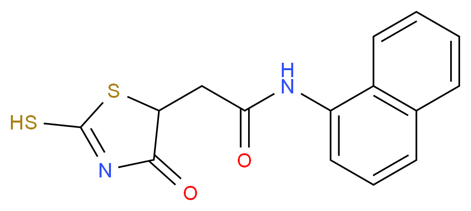 MFCD12027874 molecular structure