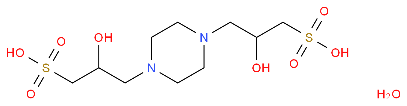 68189-43-5(anhydrous) molecular structure