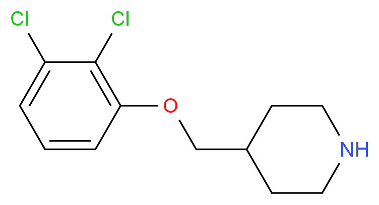 MFCD08687534 molecular structure