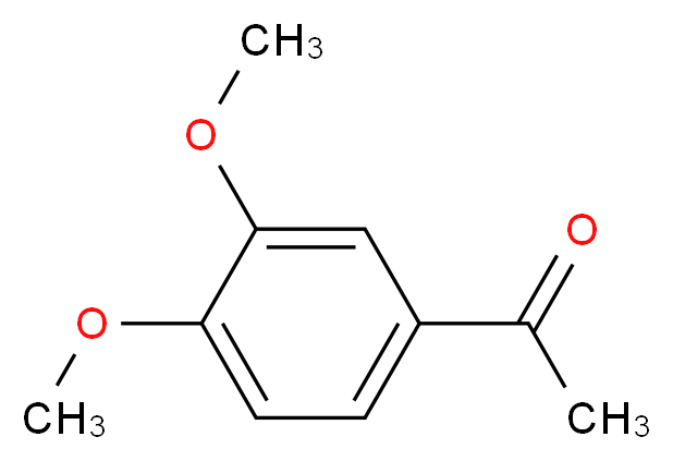 3′,4′-Dimethoxyacetophenone_Molecular_structure_CAS_1131-62-0)