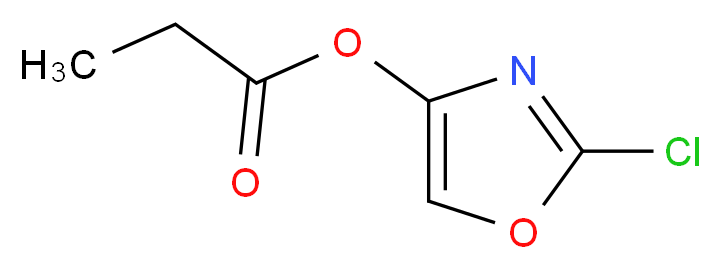 46081-18-9 molecular structure