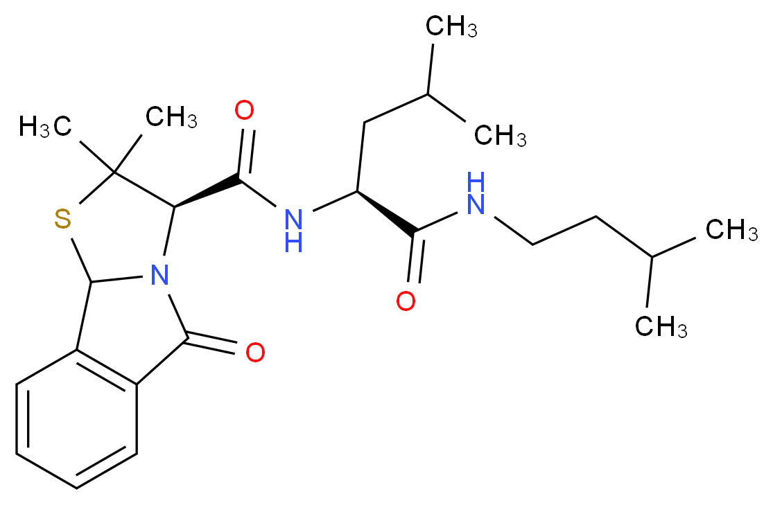 164271455 molecular structure