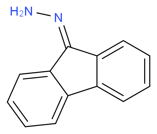 CAS_13629-22-6 molecular structure