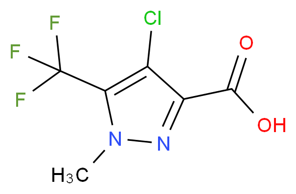 MFCD03419816 molecular structure