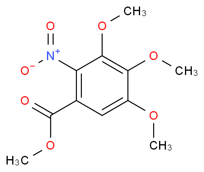 5081-42-5 molecular structure
