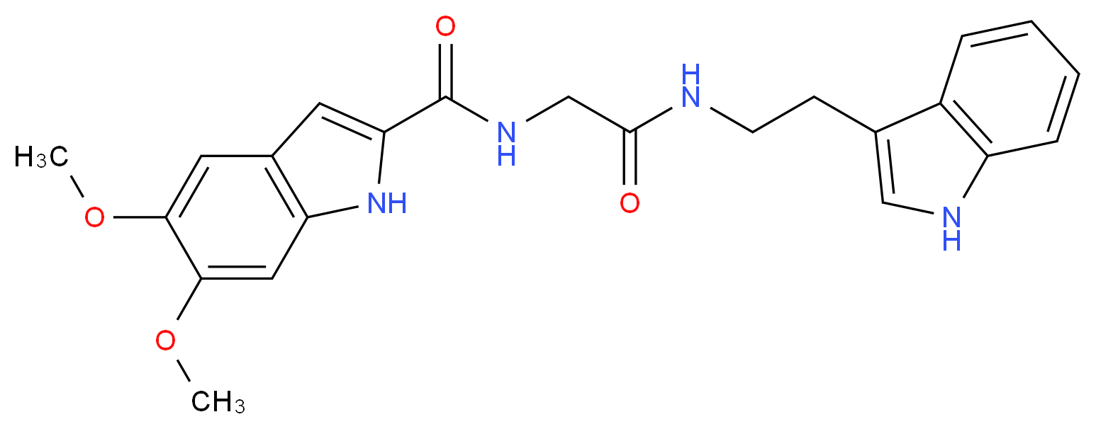 164276267 molecular structure