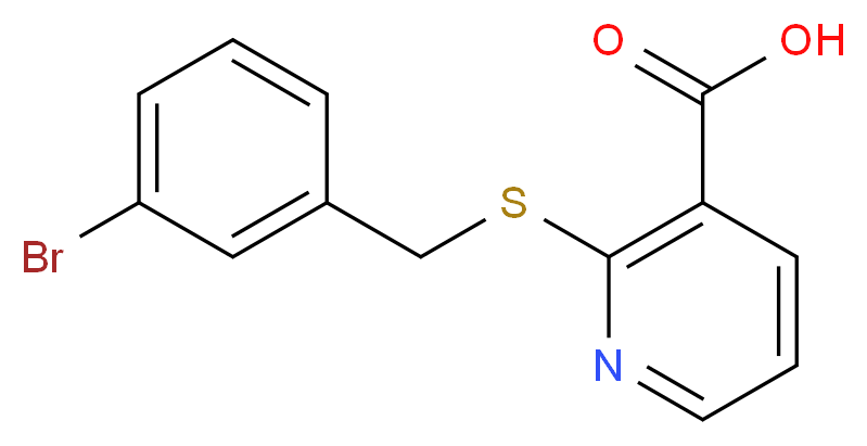 MFCD09732783 molecular structure