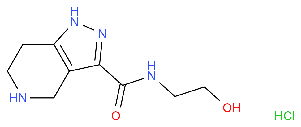 MFCD13562432 molecular structure