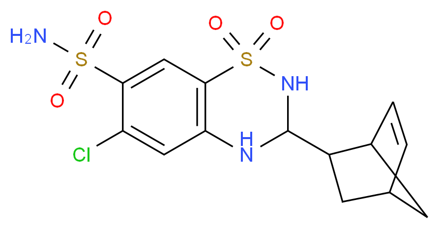 2259-96-3 molecular structure