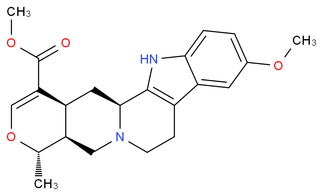 482-91-7 molecular structure