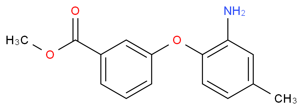 MFCD08688134 molecular structure