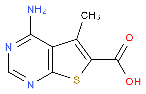 MFCD19669104 molecular structure