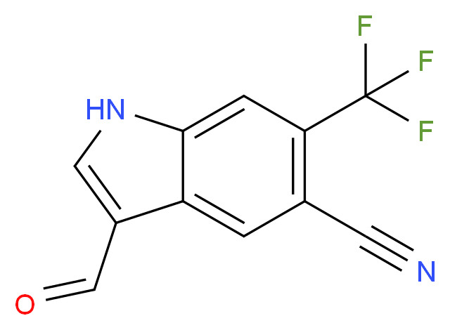 MFCD12827826 molecular structure