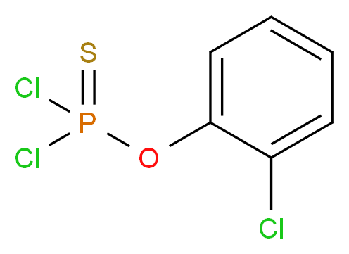 CAS_68591-34-4 molecular structure