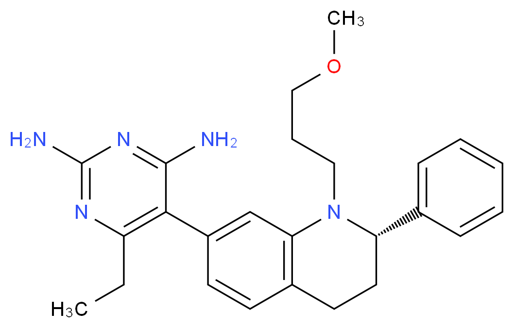 160969154 molecular structure