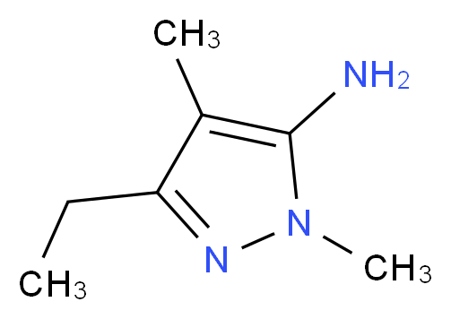 21018-62-2 molecular structure