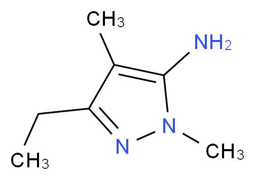 CAS_21018-62-2 molecular structure