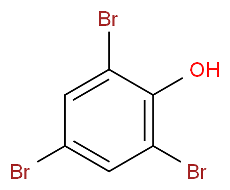 118-79-6 molecular structure