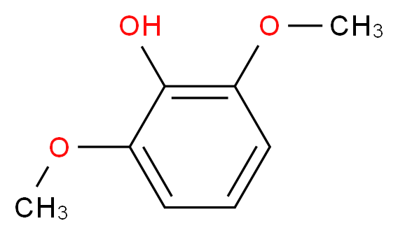 91-10-1 molecular structure