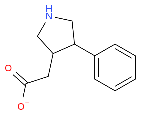 156469-70-4 molecular structure