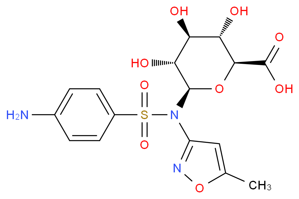 14365-52-7 molecular structure
