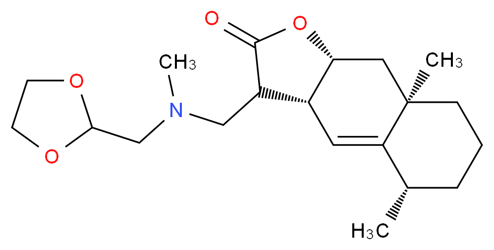 164259412 molecular structure