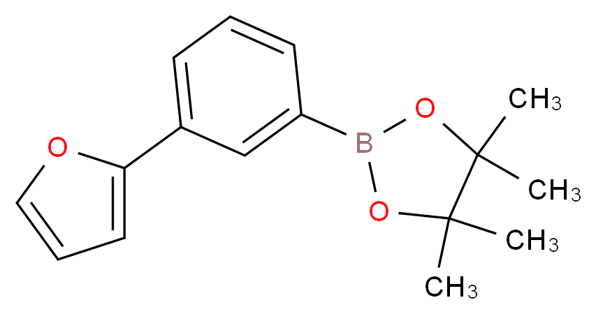 876316-29-9 molecular structure