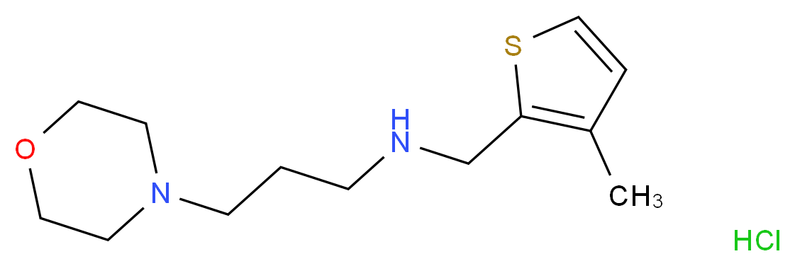 MFCD06801118 molecular structure