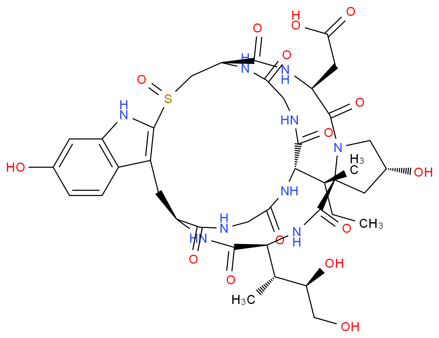 CAS_21150-22-1 molecular structure