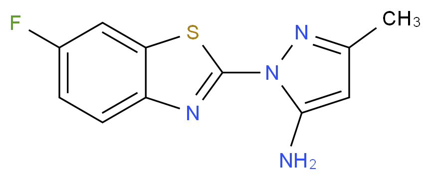 MFCD11007744 molecular structure