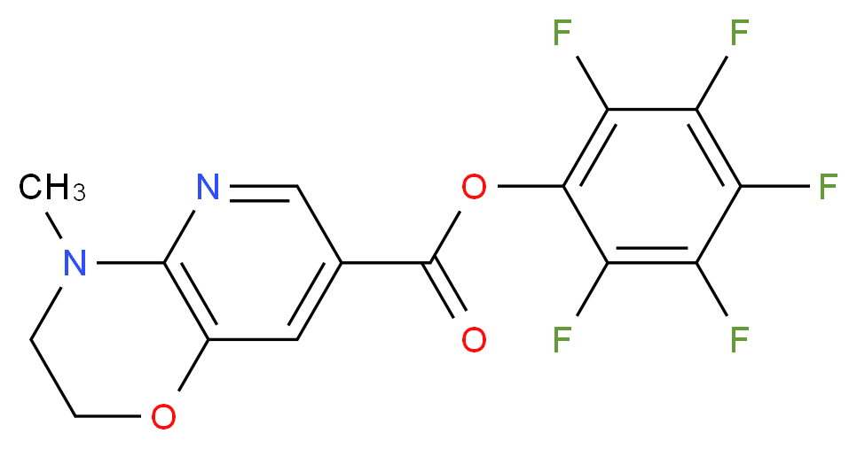 921938-83-2 molecular structure