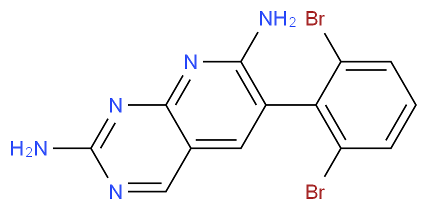 179343-23-8 molecular structure