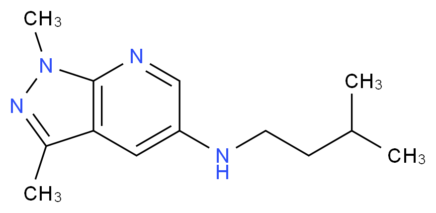 MFCD12039891 molecular structure