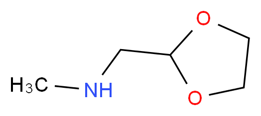 CAS_57366-77-5 molecular structure