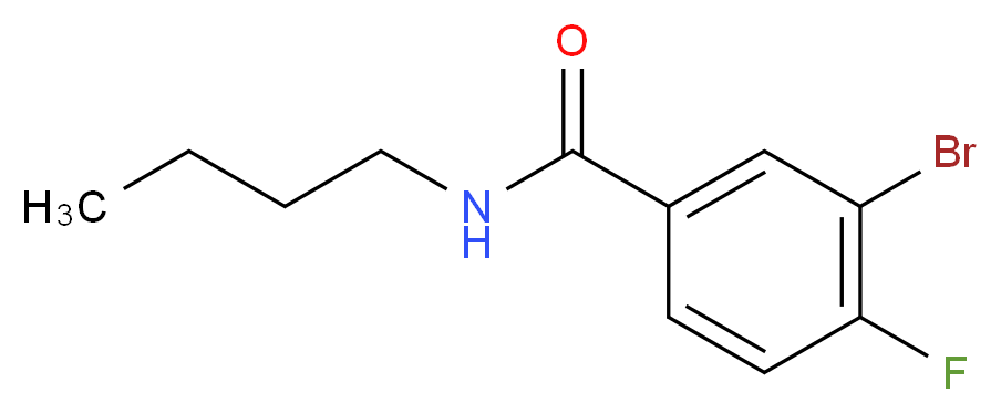 1065074-05-6 molecular structure