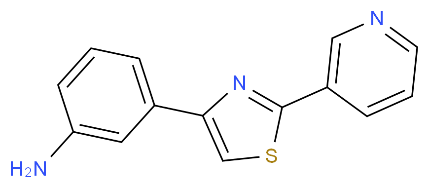 MFCD09882165 molecular structure