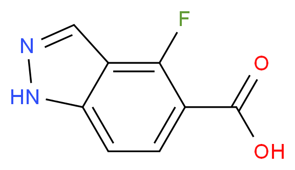 1041481-59-7 molecular structure