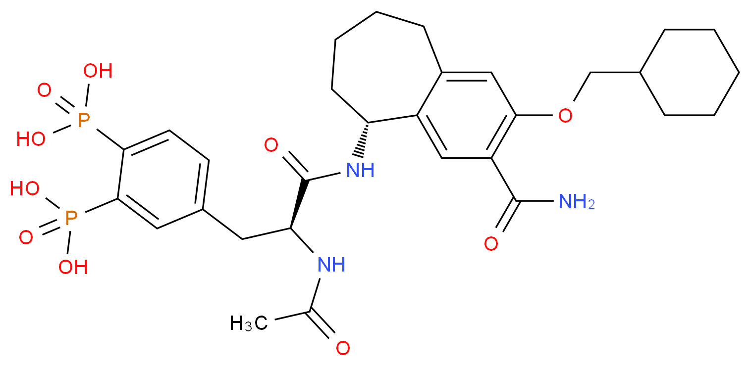 160965057 molecular structure