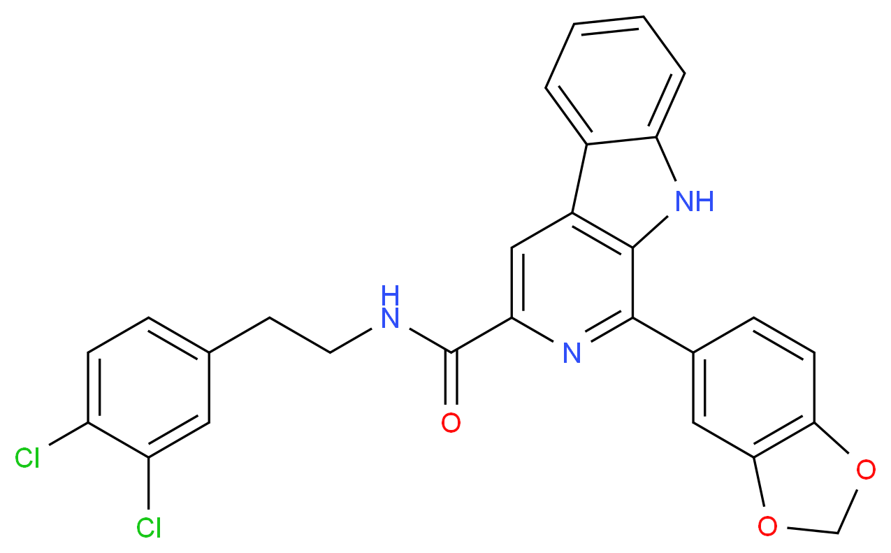 164269416 molecular structure