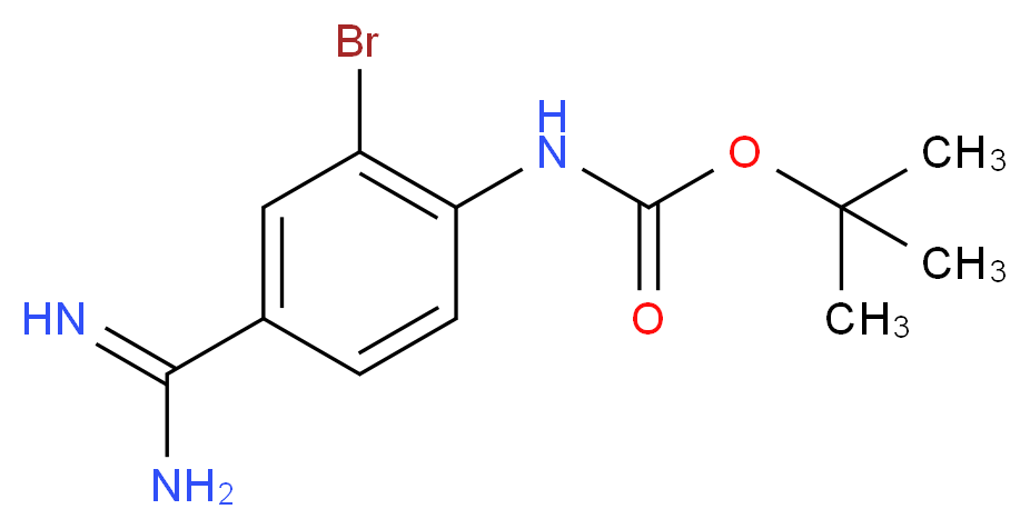 885270-21-3 molecular structure