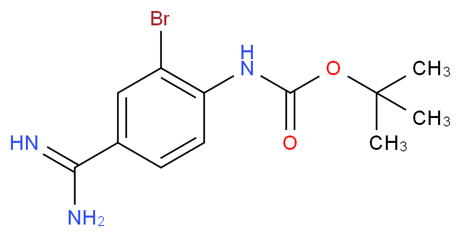 CAS_885270-21-3 molecular structure