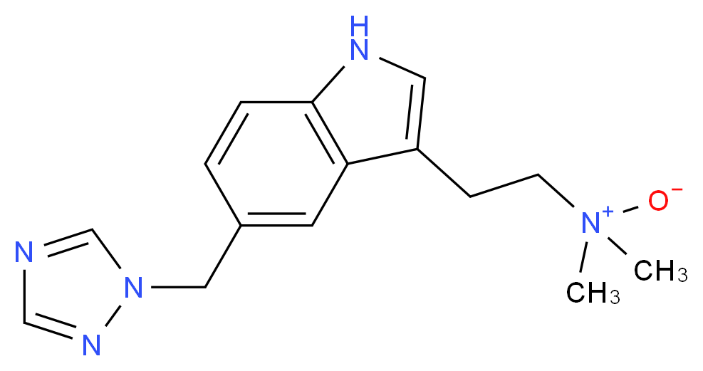 260435-42-5 molecular structure