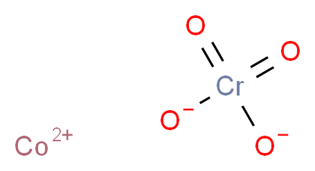 CAS_13455-25-9 molecular structure