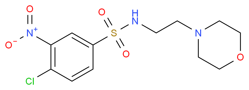 MFCD01269351 molecular structure