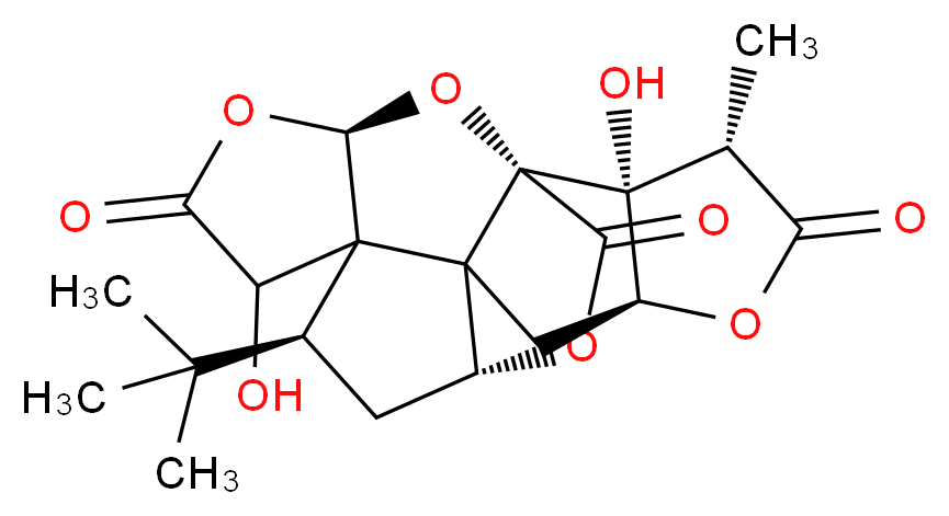 15291-75-5 molecular structure