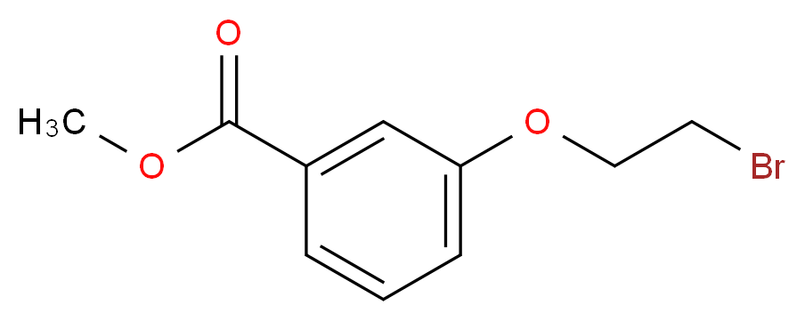 59516-96-0 molecular structure